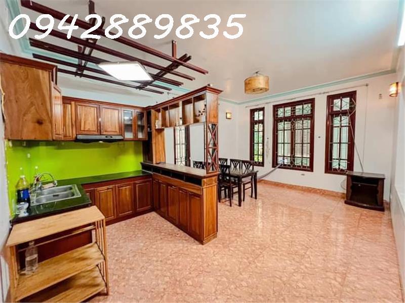 bán nhà, Tây Sơn, Quang Trung, Đống Đa, 78m2 MT 5,5M oto kinh doanh văn phong, đầu tư ngon - Ảnh 3